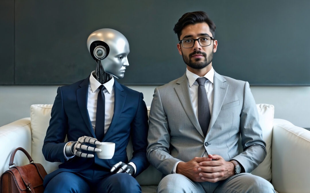 KI und Job Recruiting zukunft